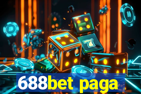 688bet paga